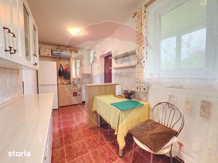Apartament 2 camere, renovat complet ideal locuin?a sau investi?ie - 4