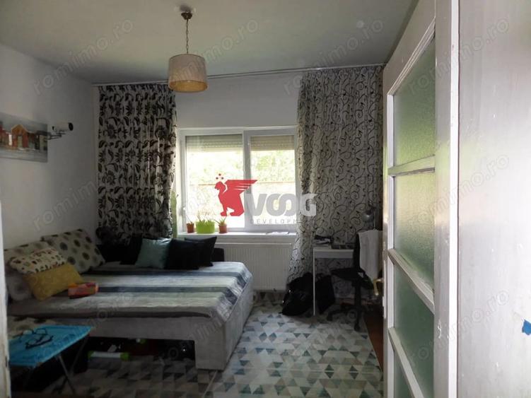 Casă cu 2 camere în Lipovei