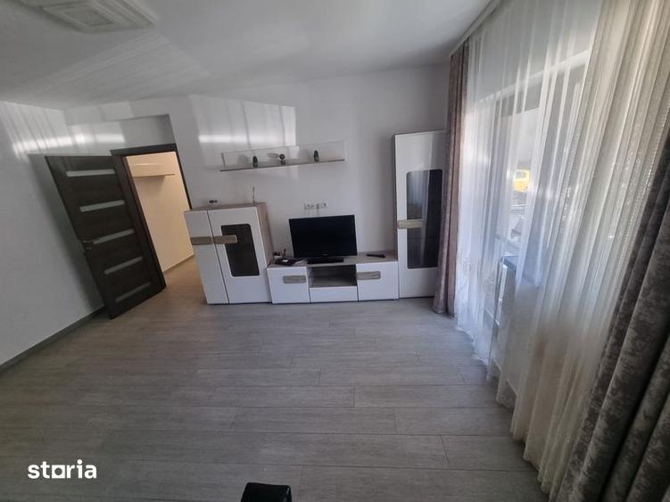 Apartament cu 2 camere, mobilat în Șelimbăr