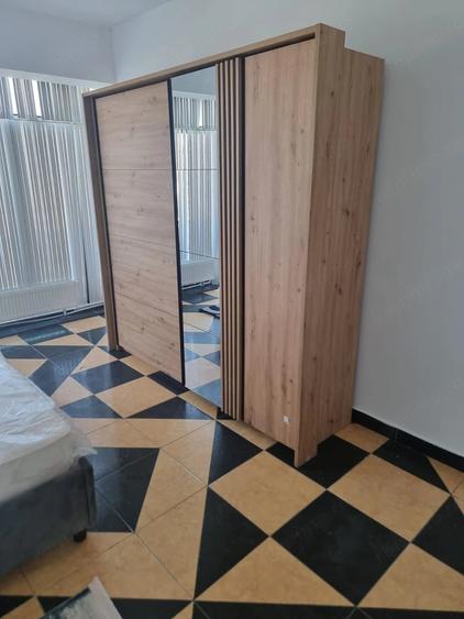 De inchiriat apartament cu 2 camere bloc nou, zona Garii, et.5, 360 Euro - 7