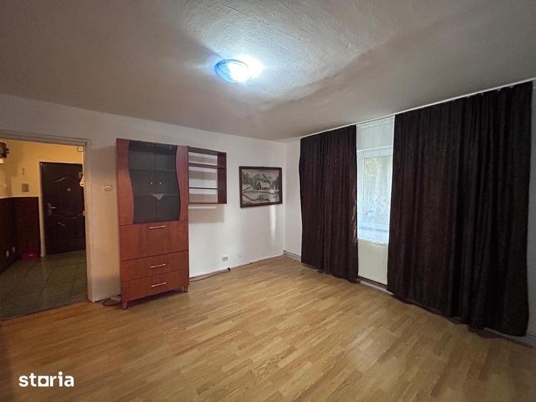 Apartament cu 2 camere în Republicii