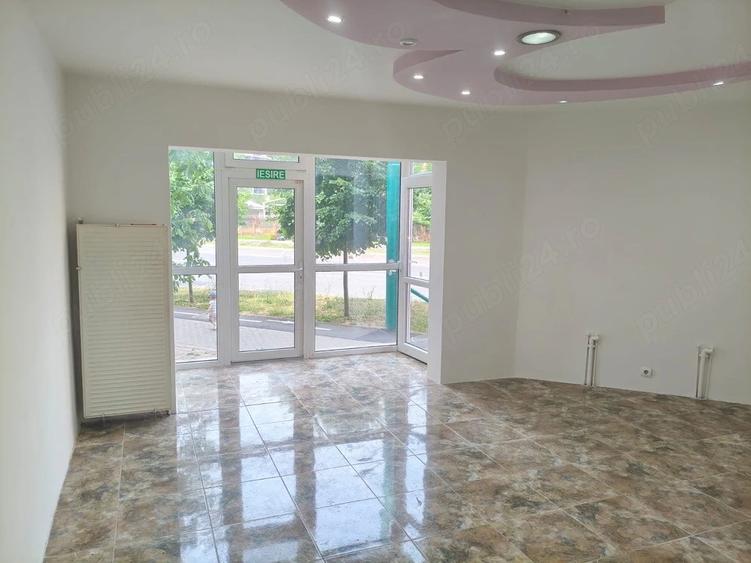 Apartament cu 2 camere decomandat în Soarelui