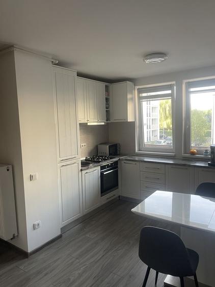 Apartament cu 2 camere decomandat în Unirii