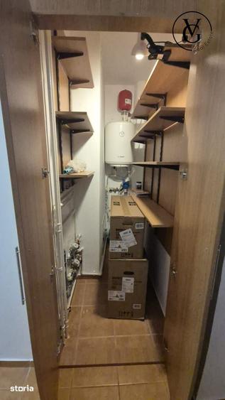 Apartament 2 camere Turda | Stefan Stoica - 9