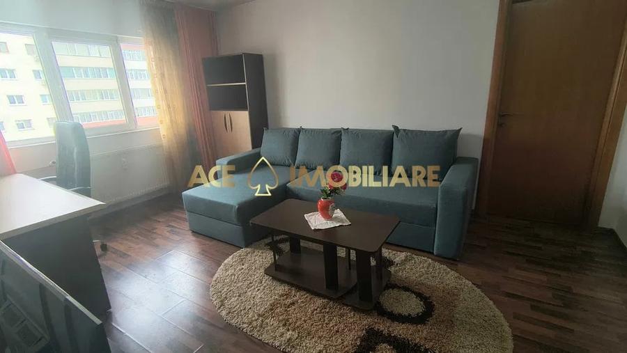 2 Camere de inchiriat | Turda | Mobilat | Utilat - 2