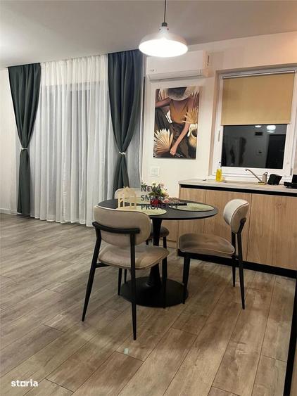 De inchiriat apartament studio Str. Onestilor - 5