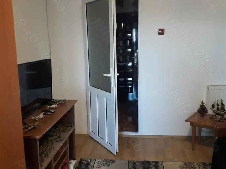 Garsonieră semidecomandată în Fălticeni
