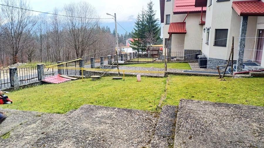 Teren de 1000 mp, în Central