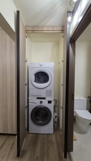 Apartament cu 2 camere decomandat în Tomis III