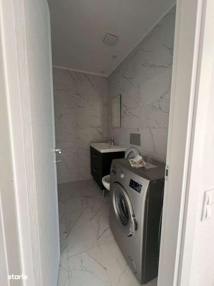 Apartament cu 3 camere în Ștefăneștii de Jos
