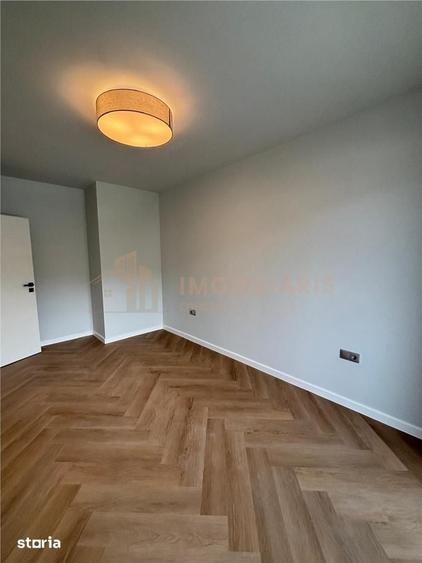 Apartament cu 2 camere în Săsar