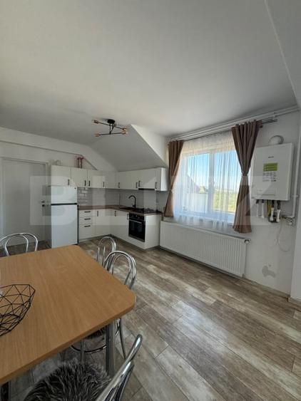 Apartament 3 camere, 50 mp, parcare, zona Tineretului - 2