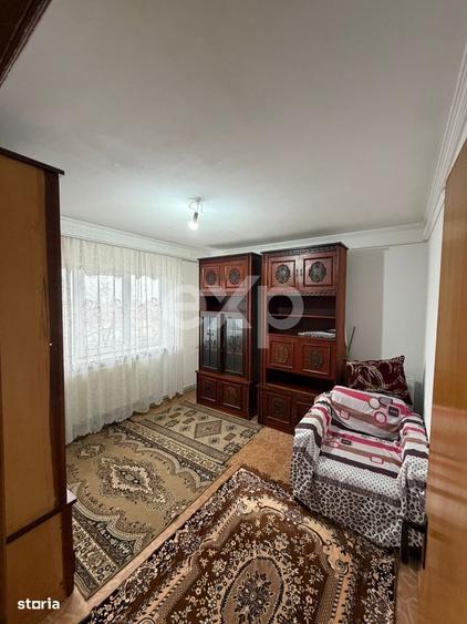 Apartament cu 3 camere Zona Exercitiu, Pitesti - 7