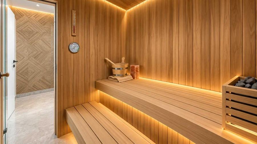 Apartament cu 3 camere semidecomandat în Pipera