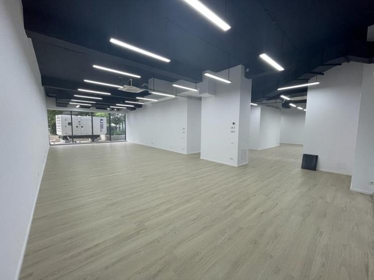 Spațiu comercial, de 273 mp, în Cotroceni