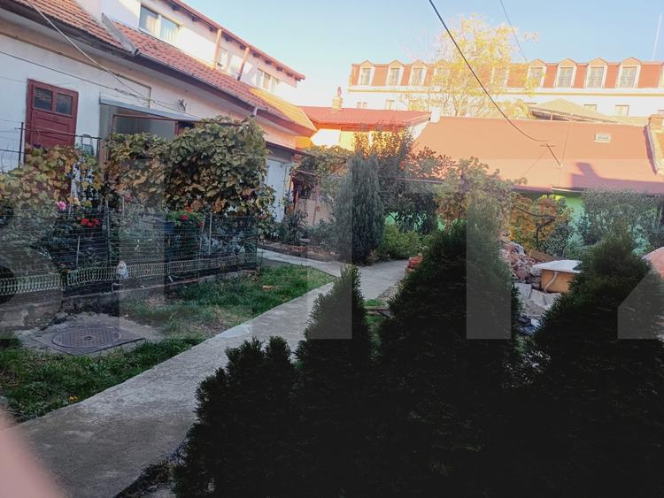 Apartament cu 3 camere decomandat, mobilat în Iosefin
