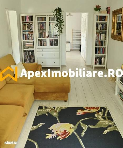 Apartament 2 camere de inchiriat Mosilor Bucuresti | ApexImobiliare.ro - 5