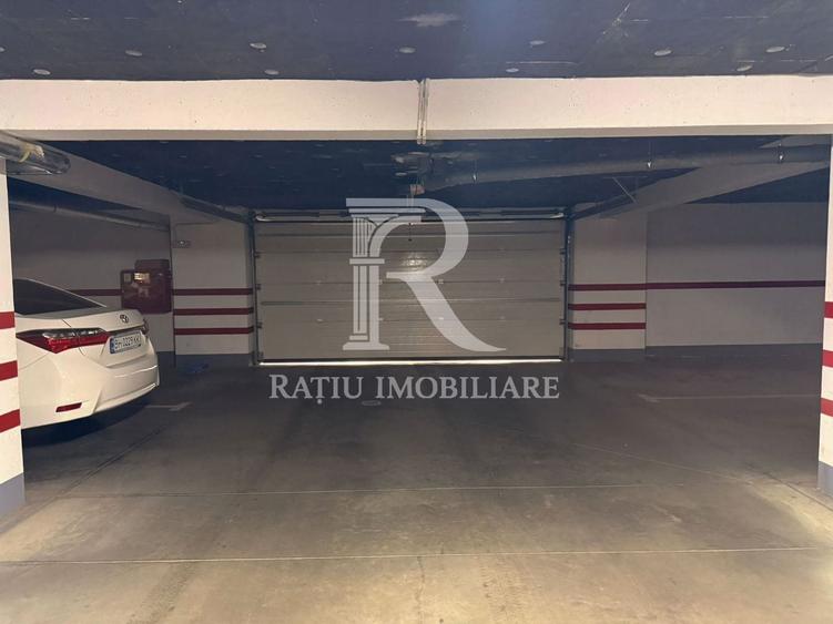 Apartament 2 camere | parcare subterana | Onestilor | Oradea - 13