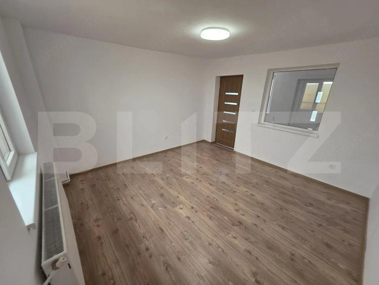 Casă cu 3 camere cu Teren 200 Mp în Unirii
