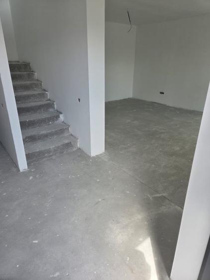 Casă individuală cu 4 camere cu Teren 127 Mp în Cumpăna