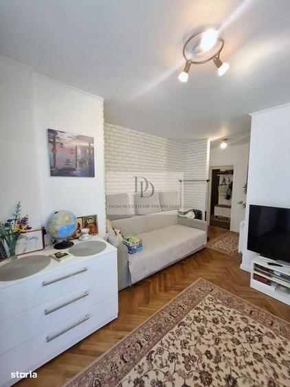 Apartament cu 2 camere decomandat în Sopor