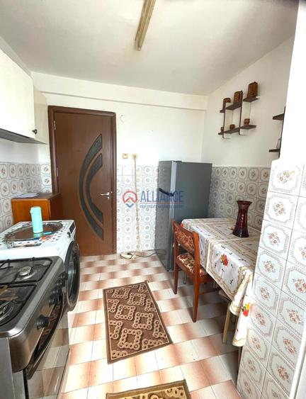 Apartament 2 camere, Inel II, mobilat, etaj 3 - 2