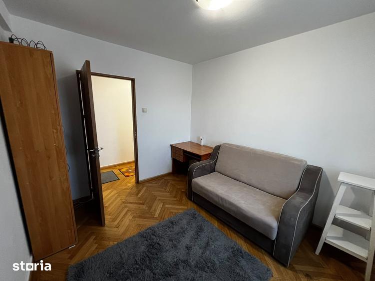 Apartament 3 camere - Militari Complex Apusului-10 Minute Metrou Pacii - 8