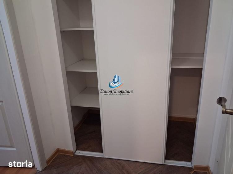 Apartament cu 2 camere semidecomandat în Dărmănești