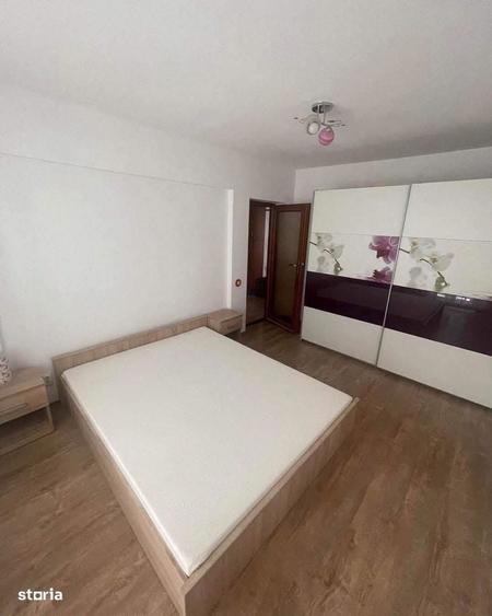 Baia Mare - Olteniei apartament 2 camere etaj 1 mobilat utilat - 4