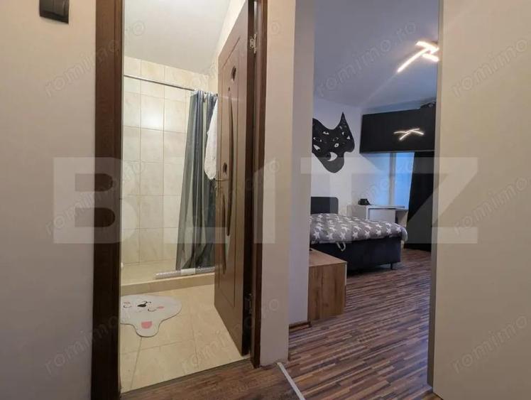 Apartament 3 camere, 2 bai, balcon generos-Cantemir - 3