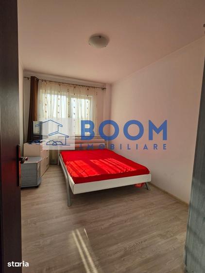 Apartament cu 4 camere în Central
