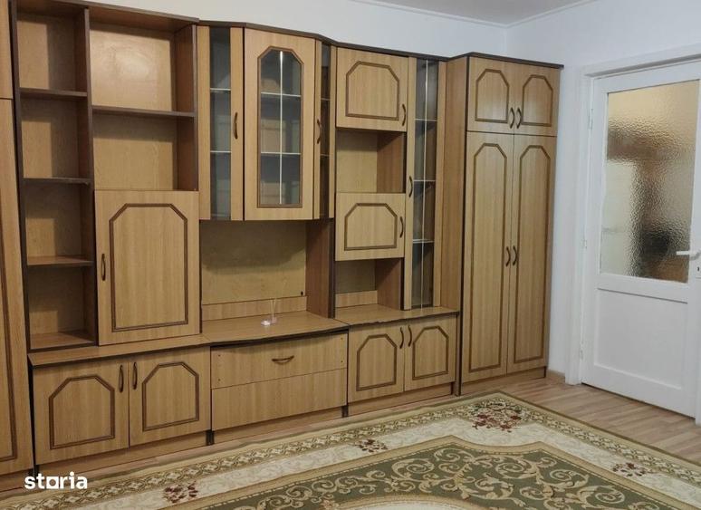 Garsonieră în Tătărași