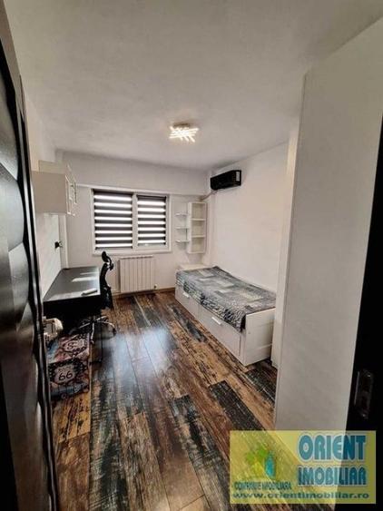 Tomis 3, de inchiriat 3 camere, mobilat, gaze, parcare - 2
