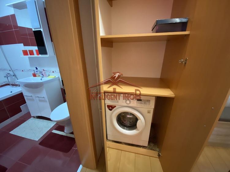 Apartament cu 2 camere decomandat, mobilat în Șelimbăr