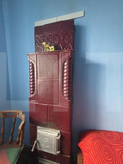 Apartament cu 3 camere decomandat, mobilat în Ozun