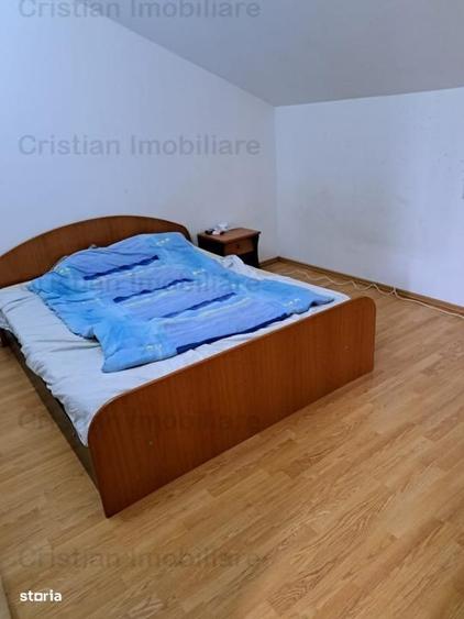 Casă cu 4 camere cu Teren 120 Mp în Tineretului