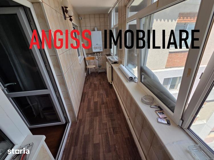 Apartament cu 4 camere în E3