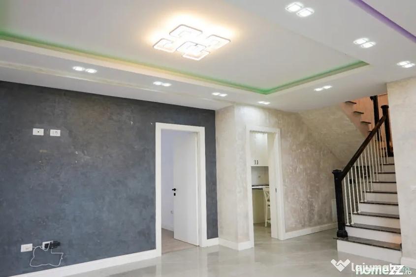 Casa noua individuala, 120mp utili, Radauti - 8