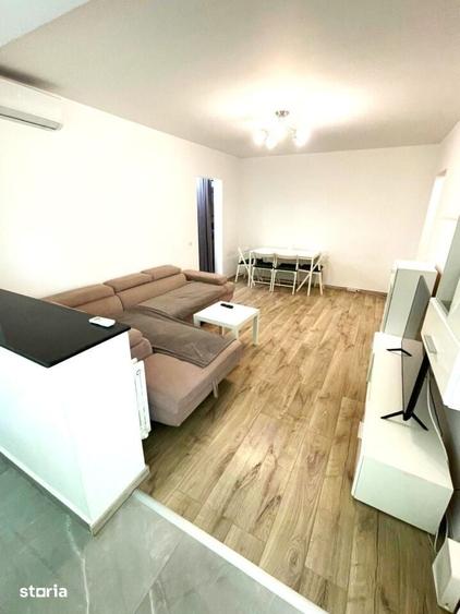 Apartament cu 2 camere decomandat în Dorobanți