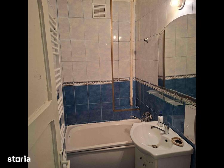Apartament 2 camere, ultracentral, zonaTeatrul National. - 7