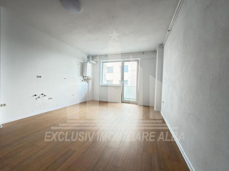 Apartament 2 camere | Open space | 54mp | Etaj 3 | Green Residence - 1