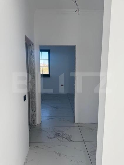 Spațiu comercial, de 72 mp, în Giroc