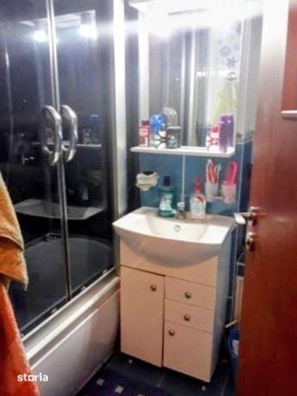 2 Camere, Metrou Pacii 5 minute pe jos, Mobilat, Utilat, Oferta avanta - 16