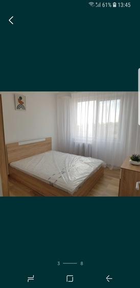 Apartament cu 2 camere decomandat în Crângași