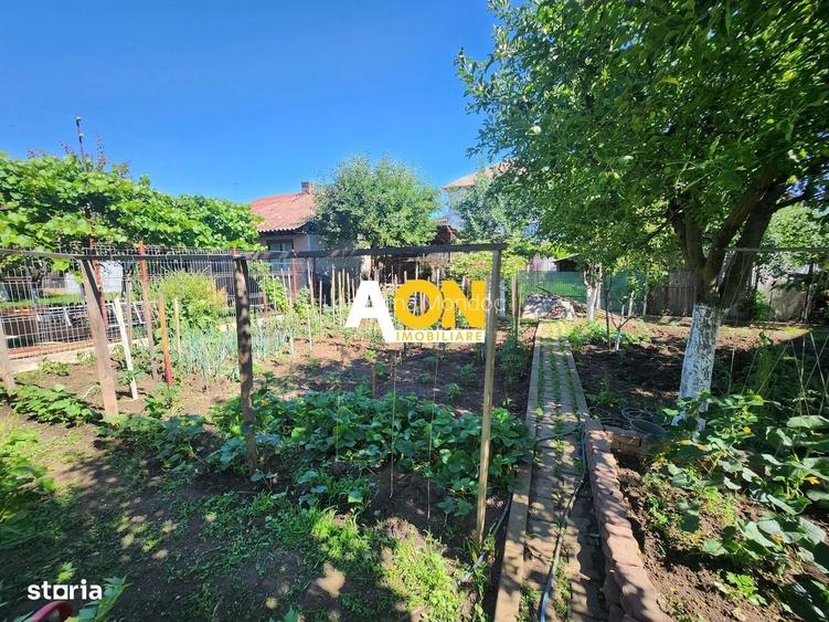 De vanzare casa 5 camere, 655mp teren, zona Cetate