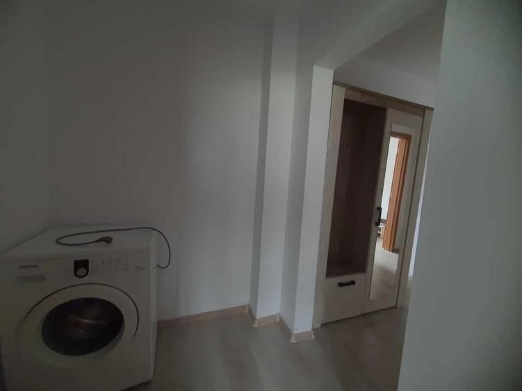 Apartament cu 2 camere semidecomandat în Frumoasa
