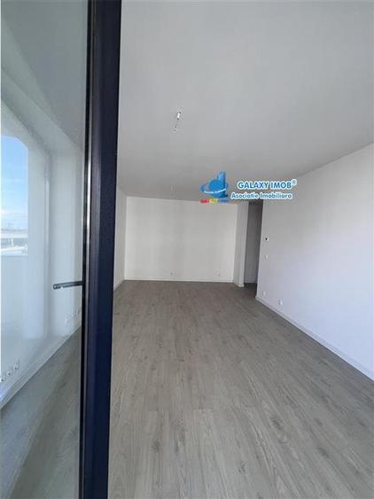 Apartament cu 2 camere decomandat, mobilat în Băneasa