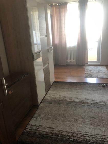 Garsonieră decomandată în Tătărași