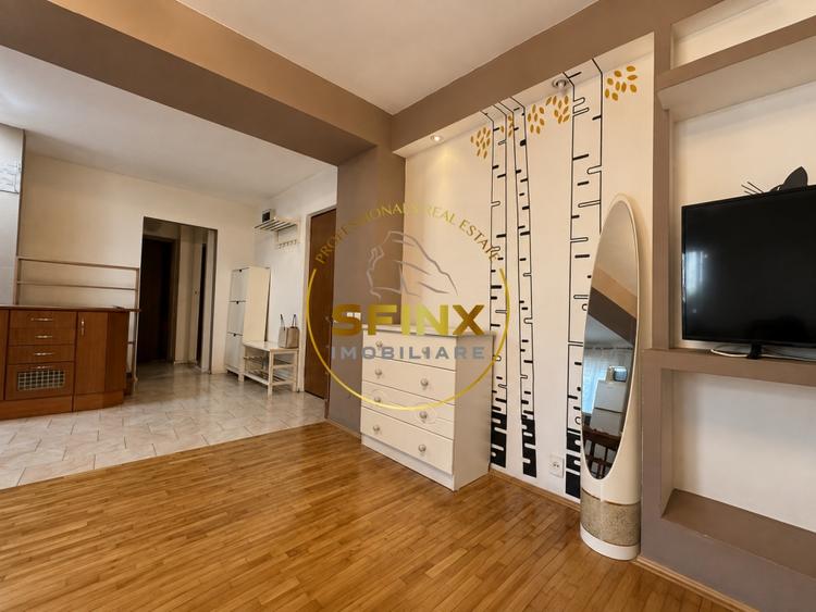 2 camere decomandate | Aviației | Etaj intermediar | Mobilat | Utilat - 3