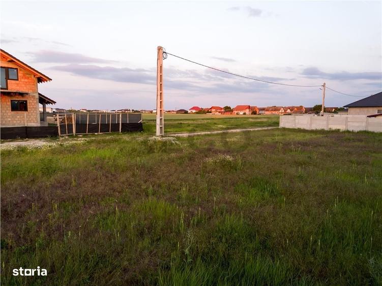 Spațiu comercial, în Livada de Bihor